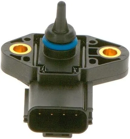 Miniatura 2 de Bosch 0261230093 sensor de presión de combustible, equipo original