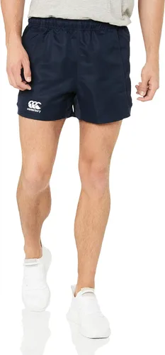 Canterbury, pantalones cortos Advantage para hombre
