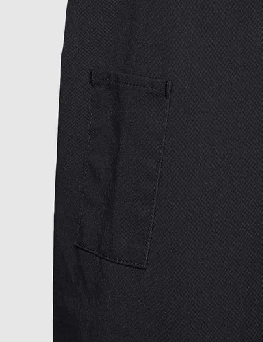 Miniatura 4 de Dickies Chaqueta Eisenhower sin forro para hombre, gris