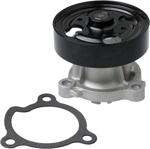 Miniatura 41 de Kit de bomba de agua del motor con junta 144-2060 (para 3.0L 2995cc/5.0L 5000cc) Compatible con 17-20 L y Rover Discovery /10-16 LR4/10-19 Range