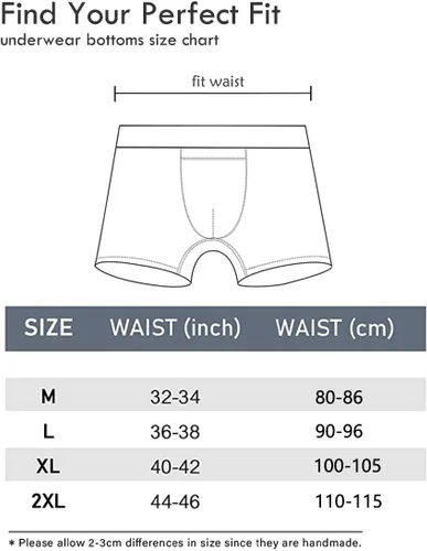 Miniatura 4 de Ropa interior de vasectomía con 2 paquetes de hielo frío para apoyo testicular y alivio del dolor calzoncillos micromodal suaves y transpirables