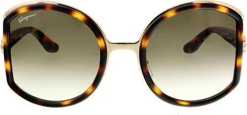 Miniatura 2 de Salvatore Ferragamo SF719S 238 - Gafas de sol para mujer 2047in