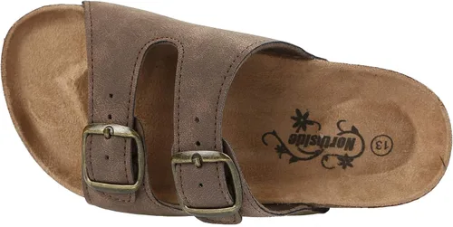 Miniatura 5 de Northside Sandalias Anya de corcho para niños
