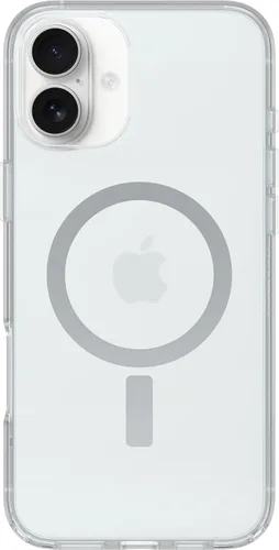 Miniatura 78 de OtterBox Symmetry Series - Funda para iPhone 16, Autumn Rust