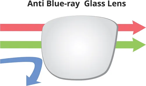 Miniatura 5 de SA106 Gafas de computadora con marco de ojo de gato auténtico gótico clásico con filtro de luz azul