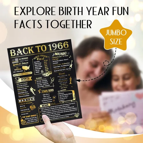 Miniatura 5 de Tarjeta de cumpleaños número 10 para niña, niño, nieto, nieta, hijo, hija, gigante, desplegable, “Happy 10th Year Old”, decoración, regalo de Negro