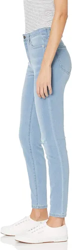 Miniatura 3 de Tienda Essentials Jeans ajustados para mujer