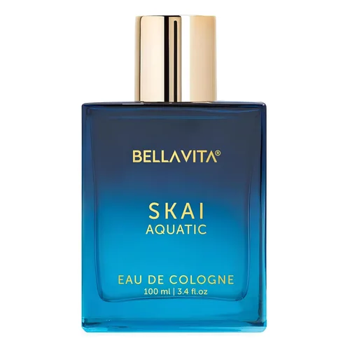 Miniatura 11 de Bellavita Luxury DATE Eau de Parfum 3.4 onzas líquidas Perfume para mujer Notas florales, pimienta rosa, jazmín y musgo Fragancia de larga