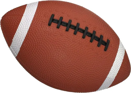 Miniatura 3 de AppleRound Paquete de 4 pelotas deportivas para niños pequeños y niños con inflador, pelota de fútbol de 5 pulgadas, baloncesto, pelota