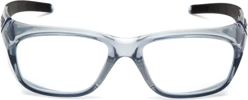 Miniatura 2 de Pyramex Safety Emerge Plus - Anteojos de seguridad para lectura, 2.5 dioptrías, lente transparente completa para lectura (SG9810R25)