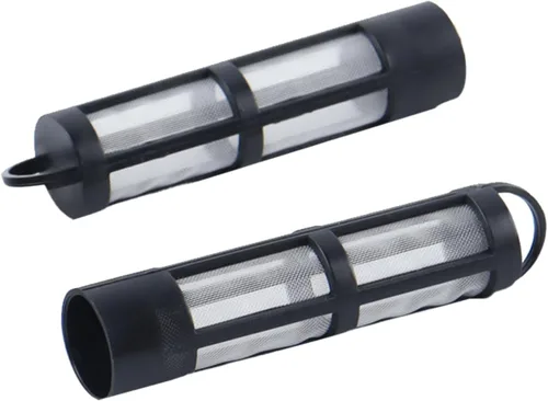 Miniatura 6 de Unidad de envío de depósito de combustible Filtro de pantalla y filtro de combustible compatible con Ford E-350 E-450 Excursion F250 F350 F450 F550