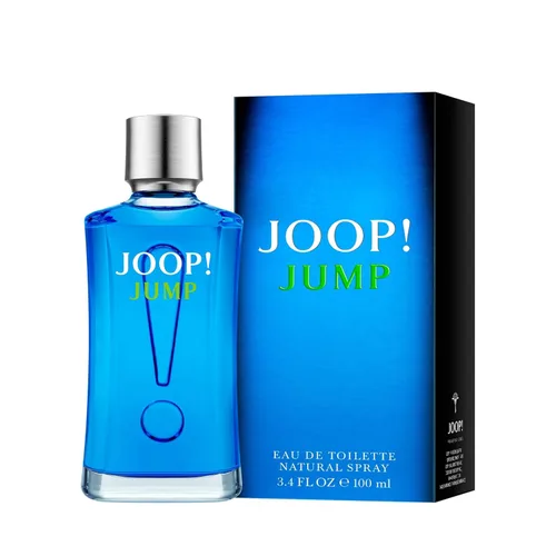 Miniatura 6 de JOOP! Eau de Toilette Jump para hombre, 3.3 fl oz.