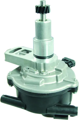 Piezas OEG nuevo distribuidor compatible con Toyota 4Runner Pickup T100 3.0 V6 3VZE 1992 1993 1994 1995, reemplaza 19100-65020 TY48 31-795 D9086