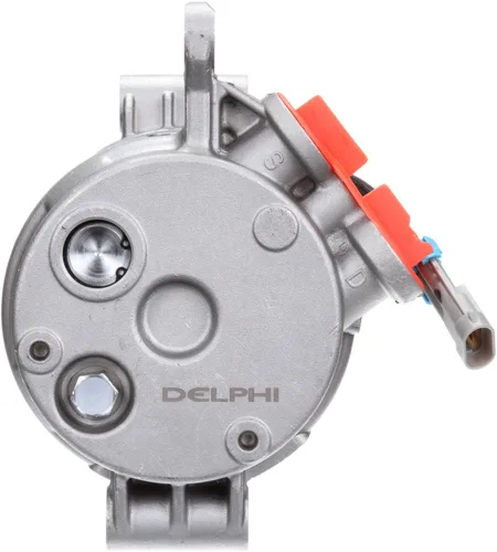 Miniatura 2 de Delphi cs20010 Compresor De Aire Acondicionado