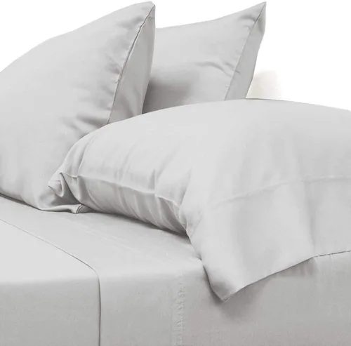 Miniatura 11 de Luxury 1500-TC 100% Egyptian Cotton Sheet Pure Sheets Set, 4-Piece Long-Staple Cotton Sheet Set, Soft & Silky Fits Up to 18" dp
