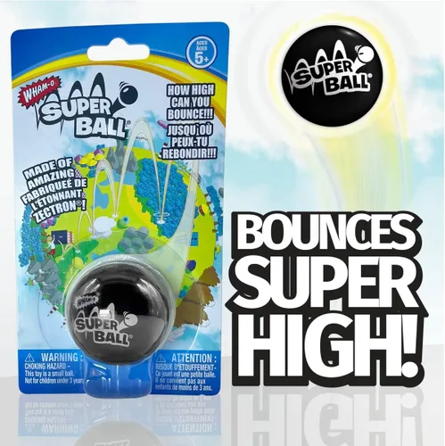 Miniatura 3 de Wham-O La Superball Original con Zectron