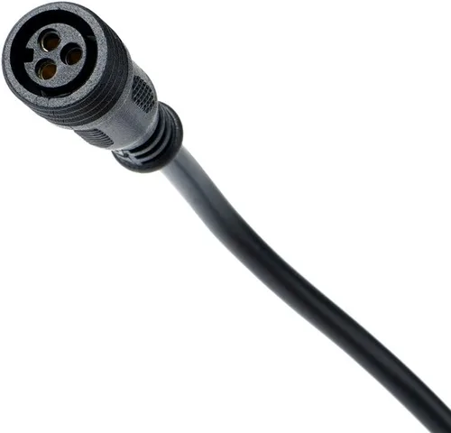 Miniatura 8 de Xprite Arnés de cableado con 2 interruptores para barras de luz LED estroboscópicas traseras Plug-and-Play Replacement Harness with In-Line &