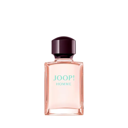 JOOP! Homme - Desodorante en aerosol para hombre, con notas de canela, jazmín, vainilla y sándalo, 2.5 onzas líquidas