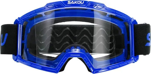Miniatura 13 de SAKOU Gafas antivaho para niños y jóvenes de 3 a 12 años