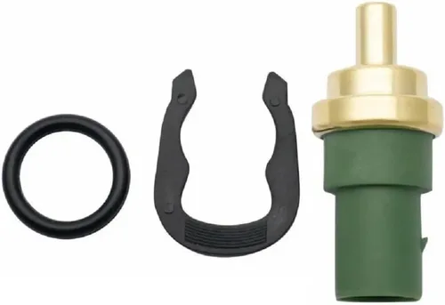 Miniatura 2 de Water Temperature Sensor Coolant Temperature Sensors Car Coolant Temperature Sensor for Vw for Passat 1996-2005 Temp Sender Sensor Coolant