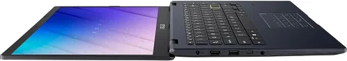 Miniatura 6 de ASUS Portátil LED IPS FHD de 14 pulgadas (1920 x 1080), Intel Pentium N6000, 4 núcleos, memoria de 4 GB, eMMC de 64 GB, negro estrella, Windows 11