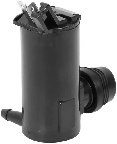 Miniatura 5 de X AUTOHAUX Motor de bomba de limpiaparabrisas para Toyota 4Runner Corolla para Suzuki Swift 89001133