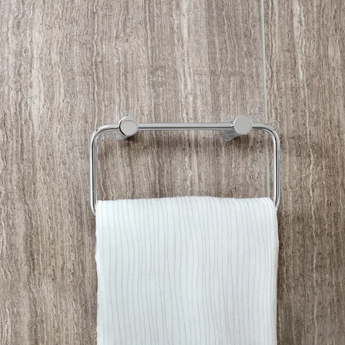 Miniatura 4 de Speakman SA-3104 Lucid Towel Ring - PC