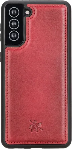 Miniatura 227 de Venito Lucca - Funda de piel compatible con Samsung Galaxy Note 10 (6,3 pulgadas), extra segura, con cubierta trasera acolchada, cocodrilo negro