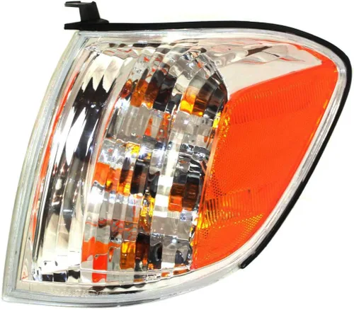 KarParts360: Para 2005 2006 2007 Toyota Tundra luz de señal Asamblea lado del conductor w/bombillas para TO2530147