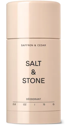 Miniatura 18 de Salt & Stone Desodorante sin aluminio Protección extra fuerte de 48 horas para mujeres y hombres Fabricado con extractos de algas marinas