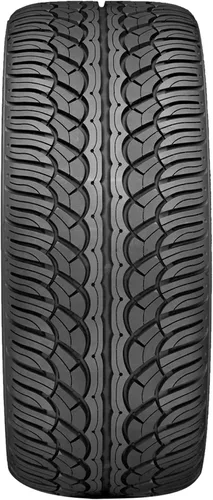 Miniatura 2 de Yokohama 255/35R22 99V YOKOHAMA PARADA SPEC-X BW HWY