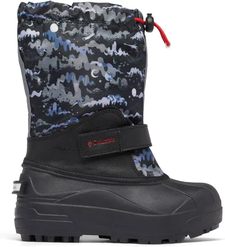 Miniatura 6 de Columbia Botas de nieve unisex con estampado Powderbug Forty