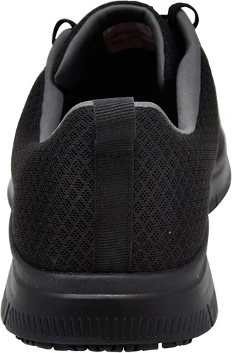 Miniatura 3 de Skechers Flex Advantage Bendon - Zapatos de trabajo para hombre