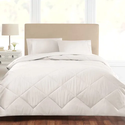 Miniatura 6 de Sleepletics Celliant - Edredón de alto rendimiento, alternativa al plumón, ropa de cama de lujo premium, suave y acogedor, promueve un mejor sueño