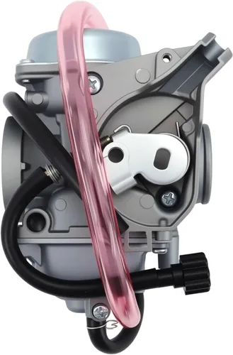 Miniatura 3 de Carburador 0470-454 para Arctic Cat 375 400 2X4 4X4 2002 2003 ATV Auto Manual Carburador Carb