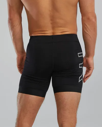 Miniatura 2 de TYR Traje de baño Durafast Elite Workout Jammer para hombre