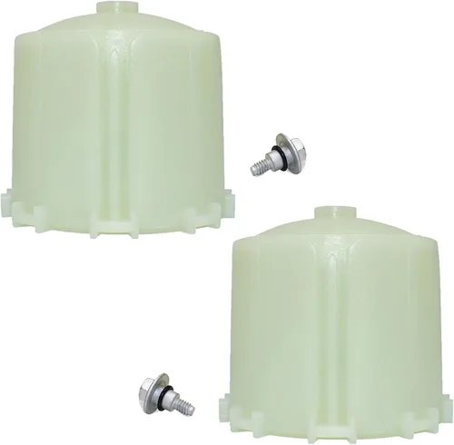 Kit de acoplamiento para agitador de lavadora WH49X10042 actualizado compatible con arandela G-E de punto caliente – Reemplaza AP3964635 AH1517844