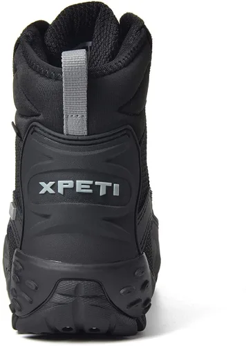 Miniatura 4 de XPETI Women's Dimo Mid Waterproof Outdoor Hiking Boot Non Slip
