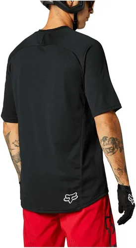 Miniatura 4 de Fox Racing Mens Defend Short Sleeve Mountain Biking Jersey