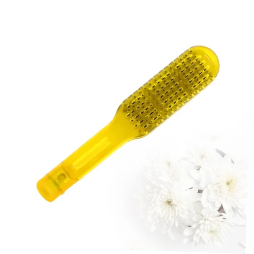 Miniatura 5 de Peines para el cabello para mujeres, peine para alisar el cabello con calor, peine para alisar el cabello para mujeres, peine de madera, peine