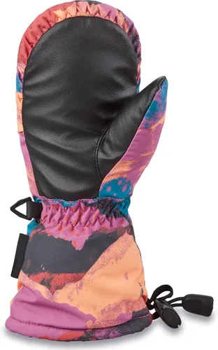 Miniatura 2 de Dakine Mitón Scrambler unisex para adolescentes - Niños