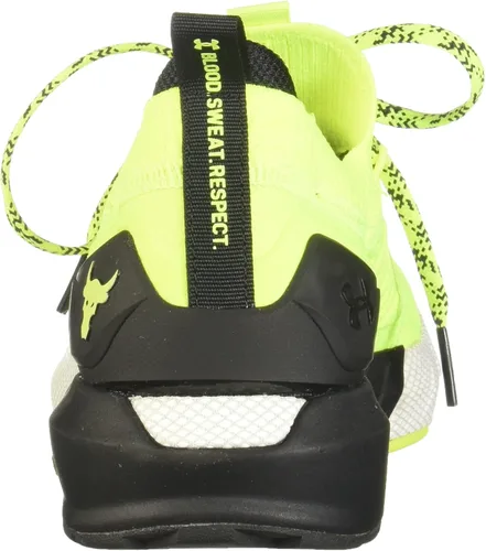 Miniatura 3 de Under Armour Zapato deportivo Project Rock 3 (GS) para niños