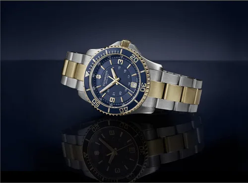 Miniatura 2 de Victorinox Swiss Army Maverick - Reloj pequeño para mujer