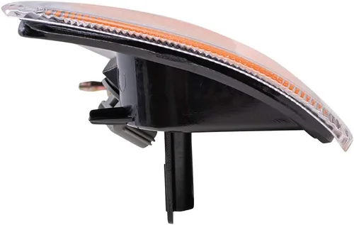 Miniatura 6 de Brock Luces de repuesto para señal de estacionamiento para conductor y pasajeros, compatibles con camioneta Ranger 2006-2011 6L5Z1 5A201 BA 6L5Z1
