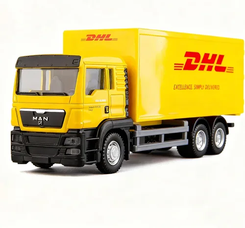 Miniatura 8 de BDTCTK Scania Tanker BP Tanque de combustible modelo de coche de camión de juguete, vehículos de aleación de zinc fundido a presión juguetes