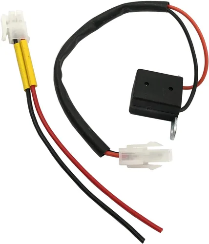 Miniatura 7 de FainWan Bobina pulsar de encendido de 4 ciclos, compatible con modelos E-ZGO 1991-2003 de 4 ciclos de carrito de golf con modelos Robins Pre-Mci