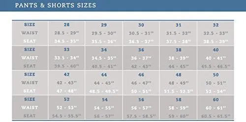 Miniatura 5 de Haggar Men's Premium No Iron Khaki Straight Fit Flat Front Casual Pant