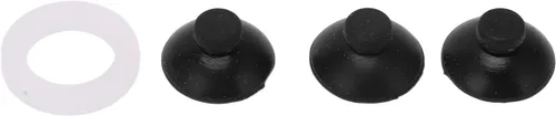 Miniatura 8 de Bomba sumergible de CC de 12 V (1200 L/H, 20 W), bomba de agua ultra silenciosa, bomba sin escobillas de conversión de alta frecuencia, bomba