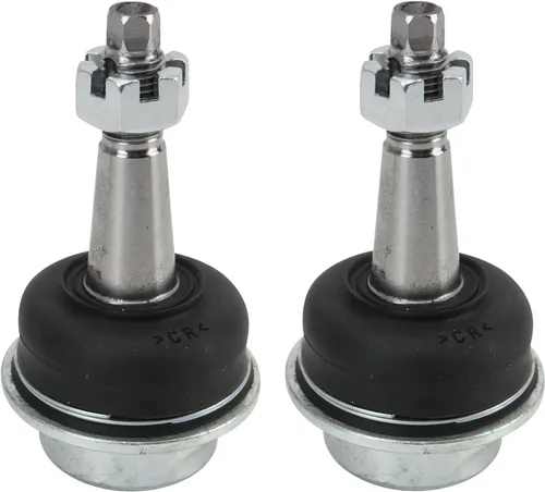 Miniatura 211 de TRQ Juego de juntas esféricas delanteras inferiores compatibles con Dodge Dakota 1997-1999, Durango 1999