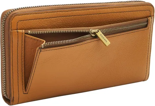 Miniatura 3 de Fossil Logan Zip Around Clutch